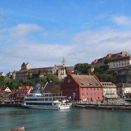 Alte Post Meersburg Exterior foto